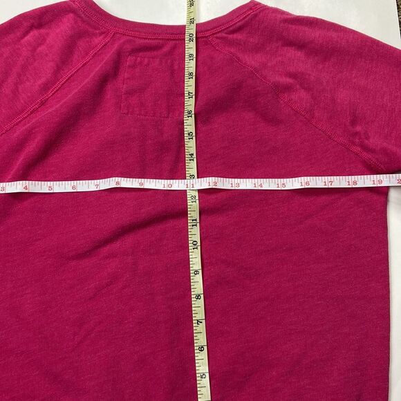 HOLLISTER CALIFORNIA 1922 WOMEN CREWNECK SWEATER SIZE M - Picture 14 of 15